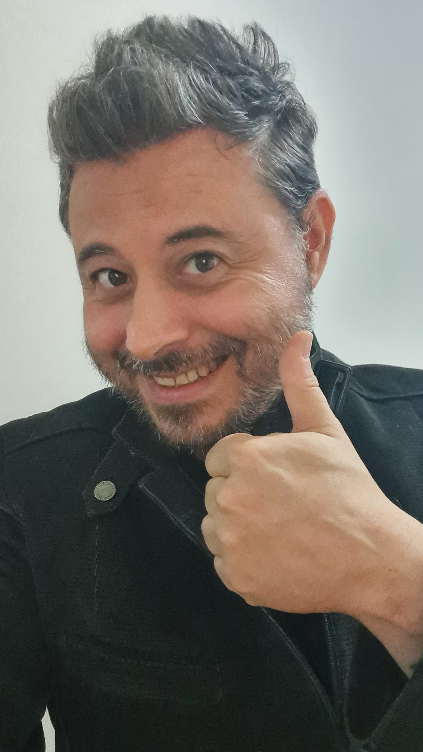Mustafa Alper Kızılgil