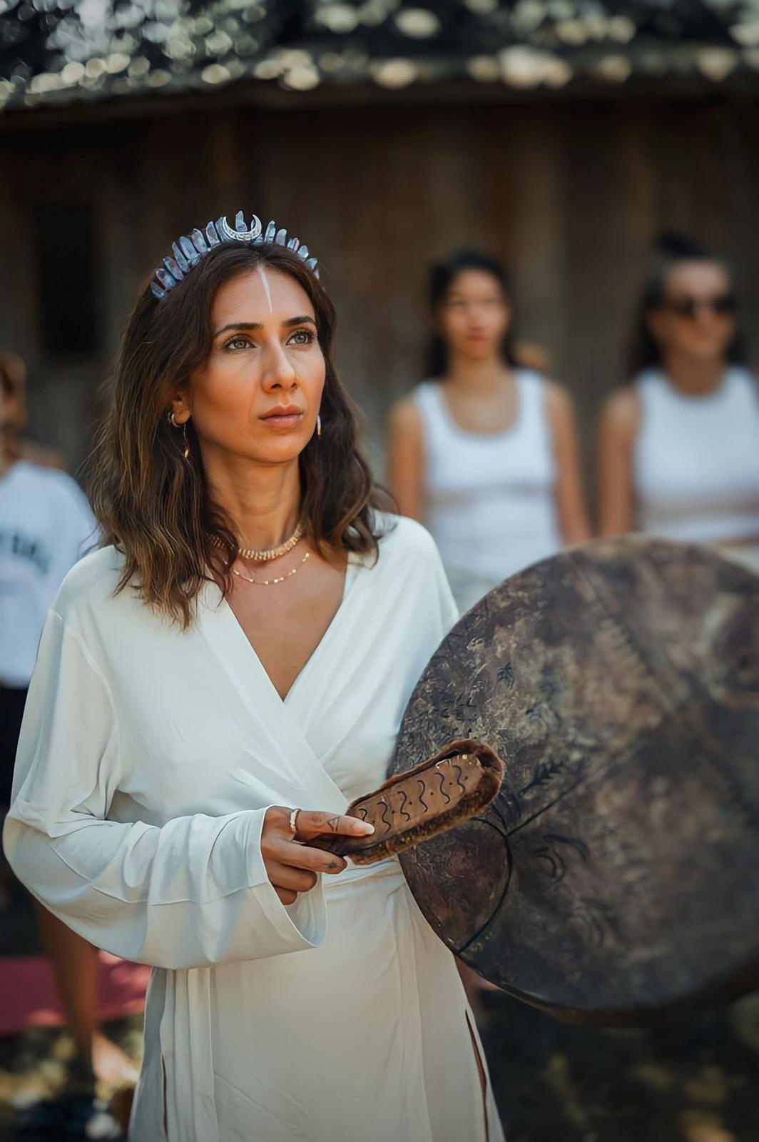 Seda İris Özkan