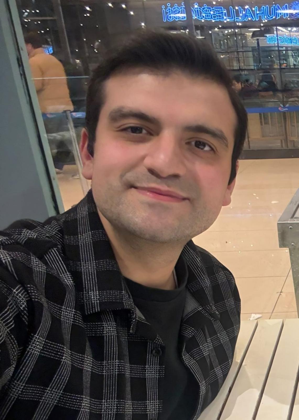 Görkem Can